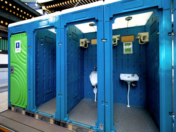 Portable restroom solutions in Nokomis, FL